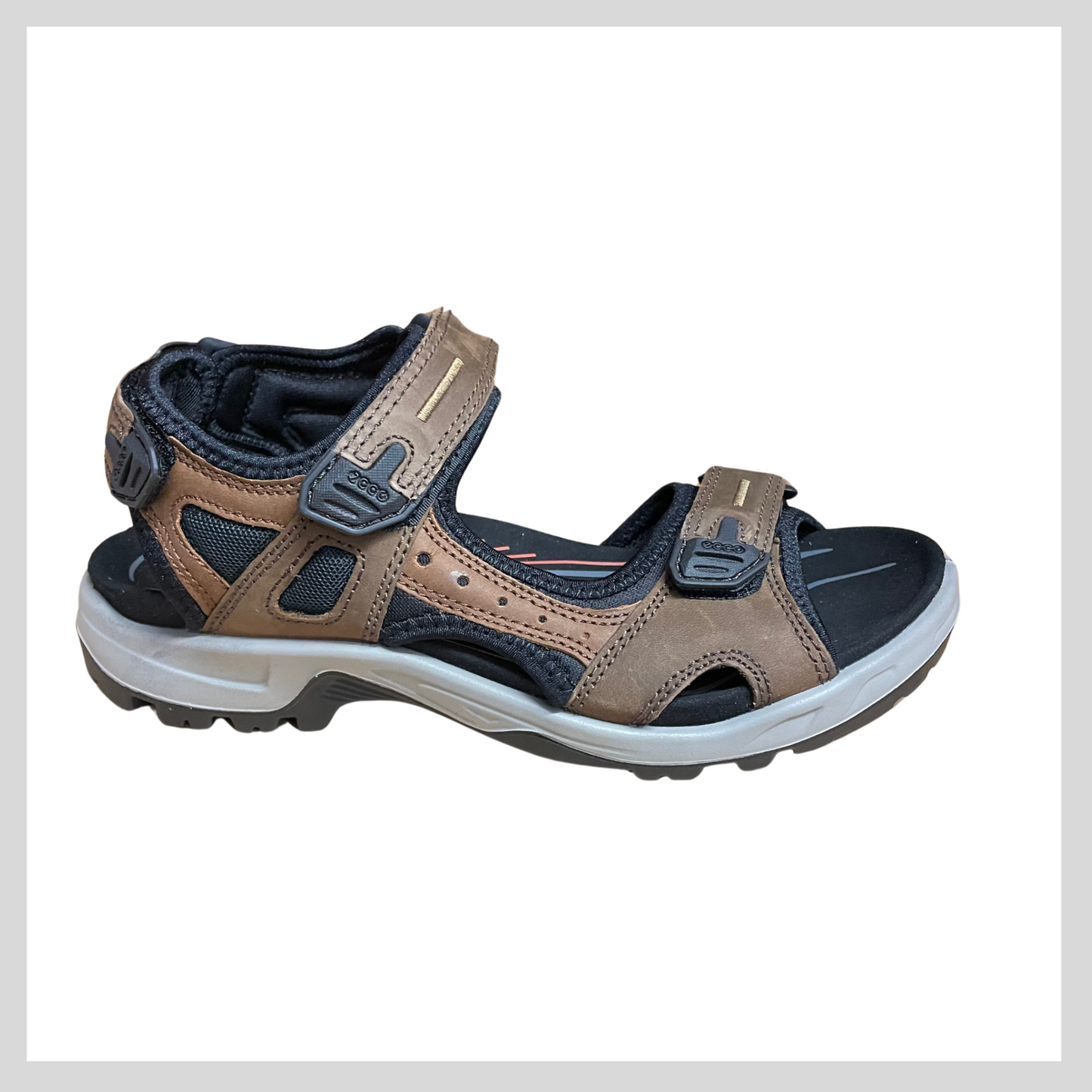 Ecco 069564 Offroad Yacatan Sandal