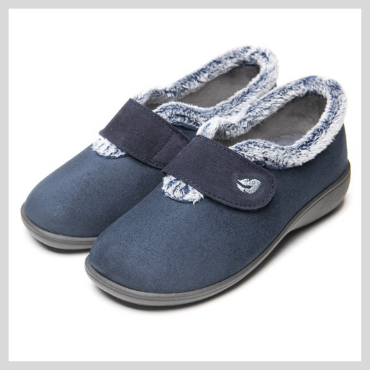 Pluma Flex 14117 Navy