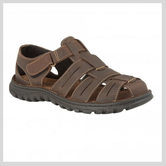 Lotus Bruno  Mens Sandal