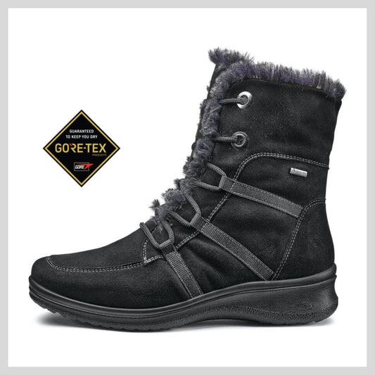 Ara 12-48554 65 Gortex Boot