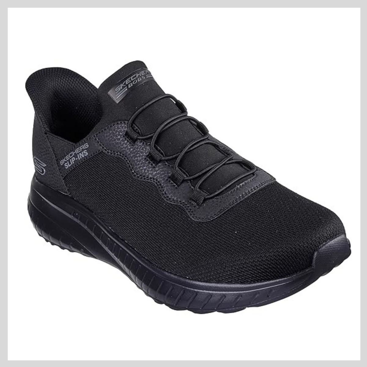 Skechers 118300 Slip-ins: BOBS Sport BOBS Squad Chaos - Daily Hype.