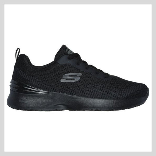 Skechers 149758 BBK Skech-Aio  Dynamight