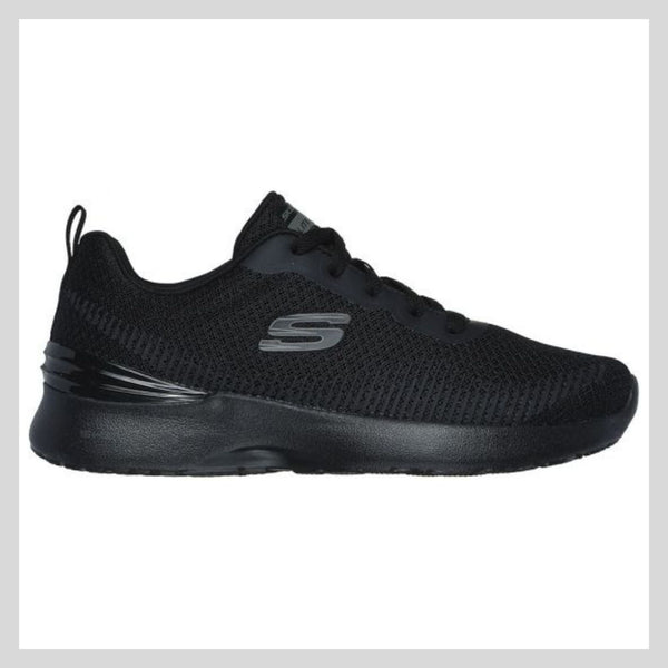 Skechers 149758 BBK Skech-Aio Dynamight - Grantsshoes.com