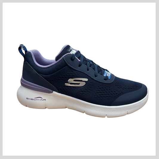 Skechers 150370 NVLV Skech-Air Dynamight 2.0