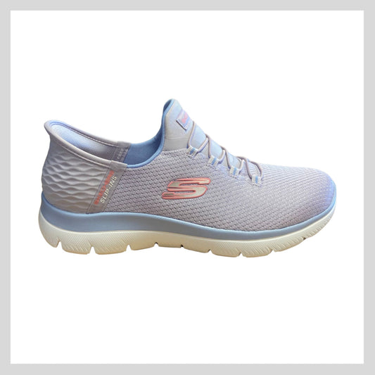 Skechers Slip-ins: 150123 LAV Summits - Diamond Dream