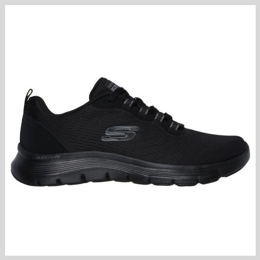 Skechers 150201 BBK Flex Appeal 5.0