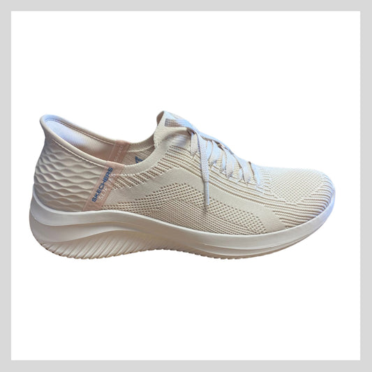 Skechers Slip-ins: 149710 NAT Ultra Flex 3.0 - Brilliant Path.