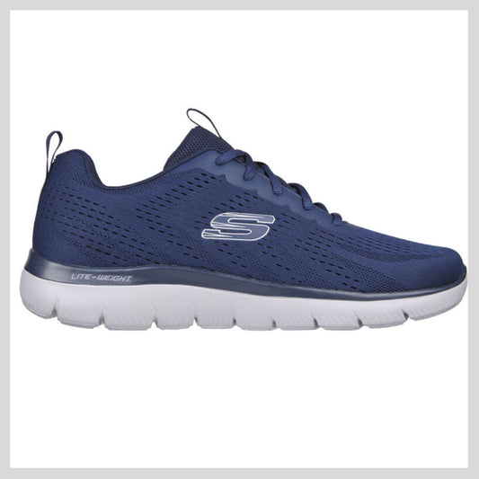 Skechers 232395 NVGY