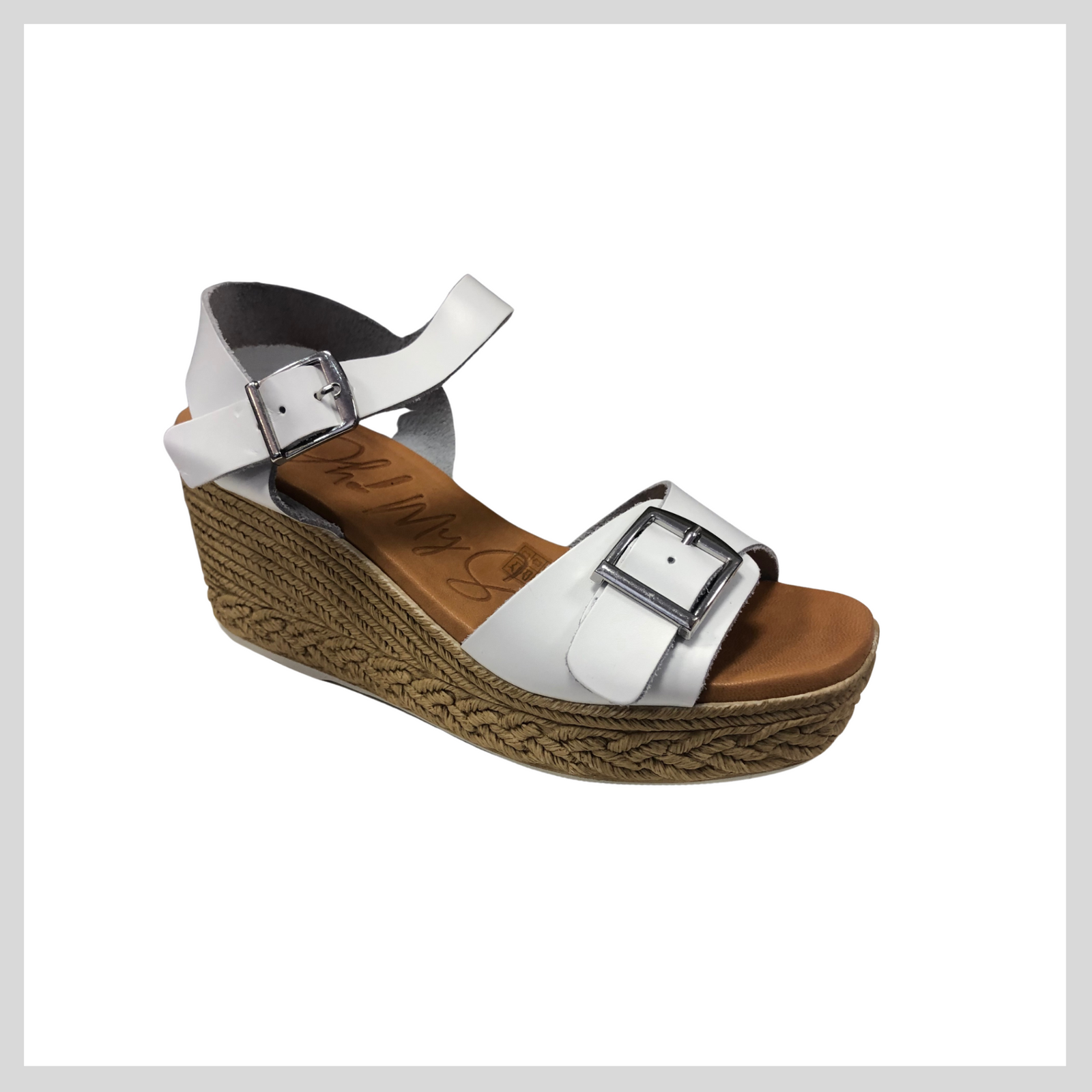 Oh my hot sale sandals sale