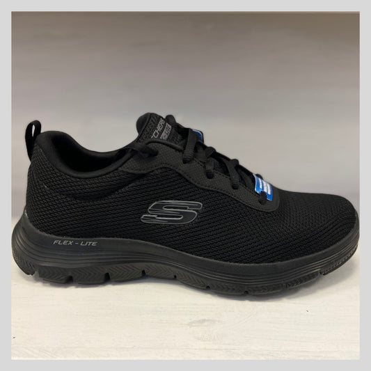 Skechers 232229 Flex Advantage 4.0 BBk