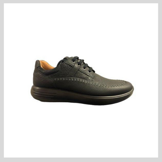 Ecco Soft 7 Runner - Black