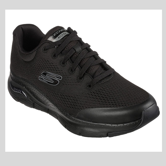 Skechers 232040 Black - Arch Fit