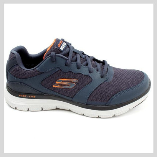 Skechers 232225 NVY - Flex Advantage 4.0