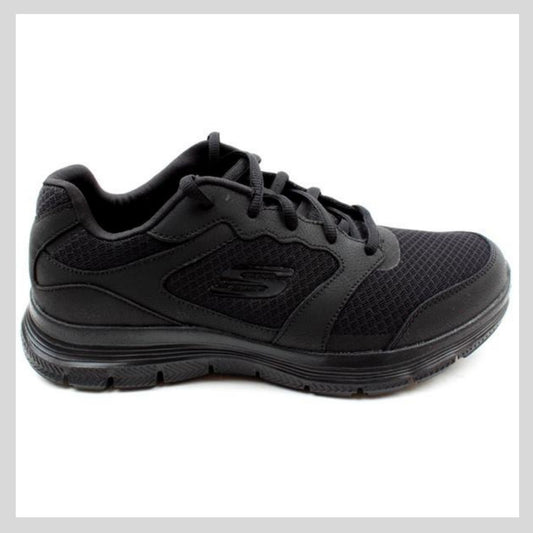 Skechers 232225 BBK - Flex Advantage 4.0