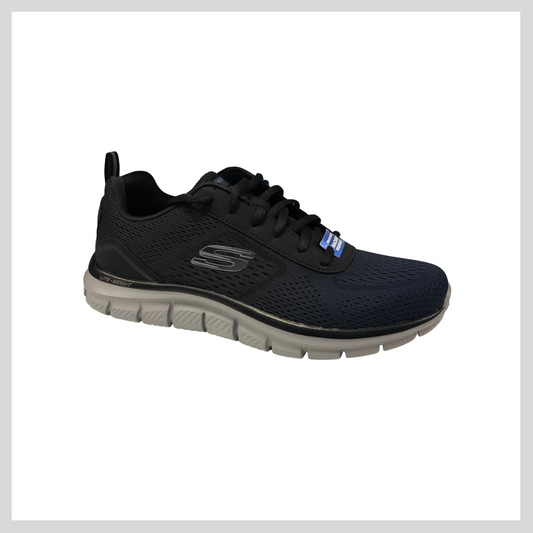 Skechers 232399 NVBK Track - Ripkent